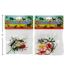 Natures Critters Insects