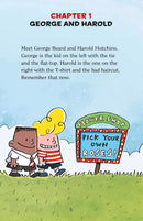 The Adventures Of Captain Underpants