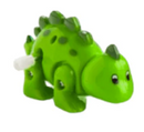 Wacky Wind Up Toys Roaming Dinos