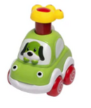 Edushape Mighty Racers