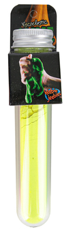 Heebie Jeebies Viscoelastic Slime Test Tube
