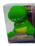 Tedco Dinosaur Stretch Fidget Toy