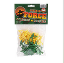 Army Men Soldiers Playset