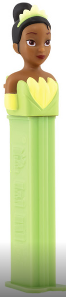 Pez Dispenser Disney Princess