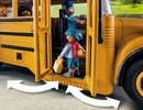 Playmobil School Bus