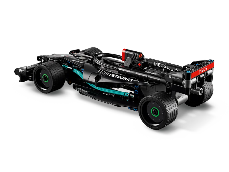 LEGO Technic Mercedes-AMG F1 W14 Pull-Back