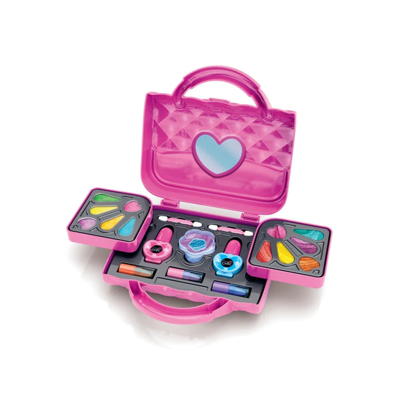Lovely Make Up Fashion Bag Set