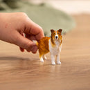 Schleich Collie 13998