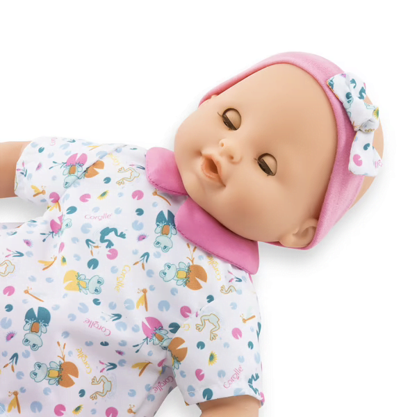 Corolle Bebe Bath, Oceane 12"Doll