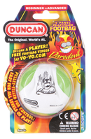 Duncan Daredevil Foot Bag, Hacky Sack