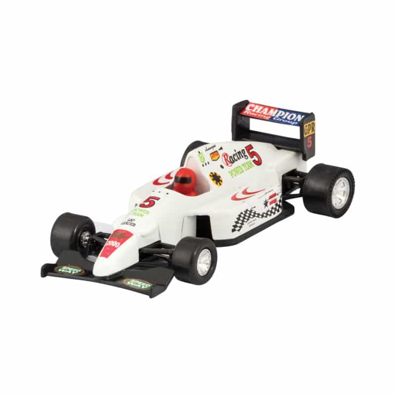 Schyliing Die Cast Formula One Race Car