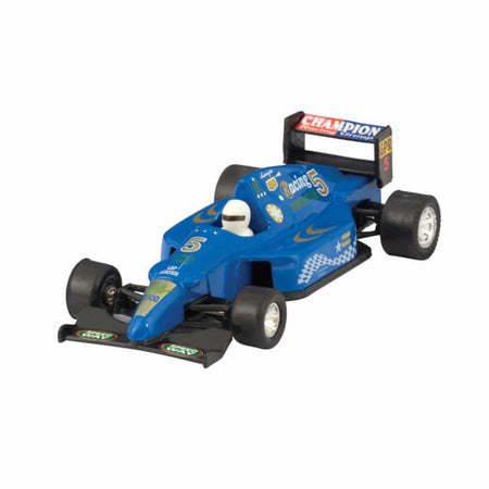 Schyliing Die Cast Formula One Race Car