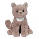Douglas Kneadie Cat Softie 11" Long