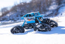 Litehawk Lil Tom 4x4 EVO SC 2 in 1 Remote Controlled Car