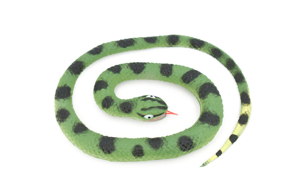 Wild Republic Rubber Snake Anaconda 26"