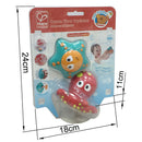 Hape Ocean Floor Squirters