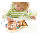 Hape Magnetic Go-Fish-Go