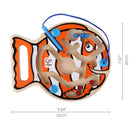 Hape Magnetic Go-Fish-Go