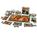 Days Of Wonder Heat Pedal To The Metal