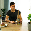 Ravensburger 3D Puzzle 224 Pieces Eiffel Tower