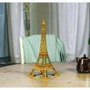 Ravensburger 3D Puzzle 224 Pieces Eiffel Tower