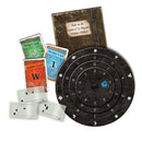 Thames & Kosmos Exit The Game The Cemetery Of The Knight