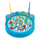 Schylling Fishin' Frenzy Fishing Game