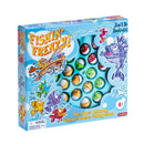 Schylling Fishin' Frenzy Fishing Game