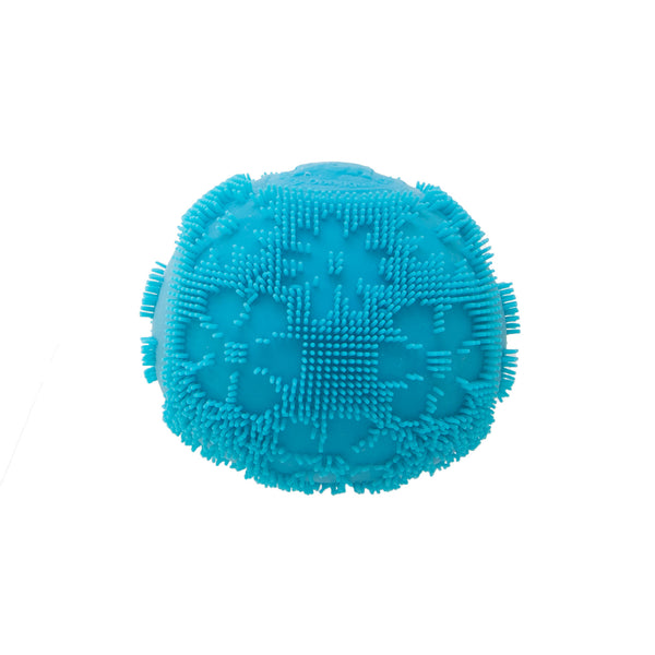 Schylling NEE DOH Fuzz Ball Flower Power