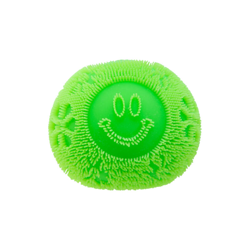 Schylling NEE DOH Fuzz Ball Flower Power