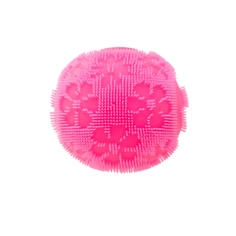 Schylling NEE DOH Fuzz Ball Flower Power