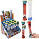 Sensory 8" Volcano Water Stick