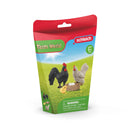 Schleich Farm Family