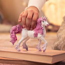 Schleich Bayala Flower Unicorn Mare 70831