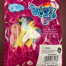 My Lovely Horse Unicorn Keychain