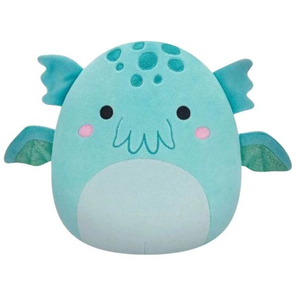 Squishmallows 8" Theotto The Cthulu