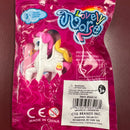 My Lovely Horse Unicorn Keychain