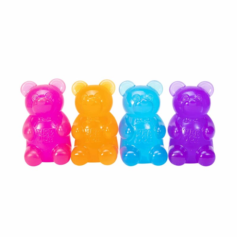 Schylling NEE DOH Gummy Bear