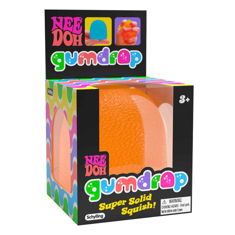 Schylling NEE DOH Gumdrop