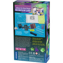 Thames & Kosmos Glow-In-The-Dark Science Lab