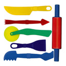 Gowi Modelling Tool Set
