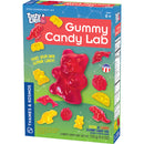 Thames & Kosmos STEM Experiment Kit Gummy Candy Lab