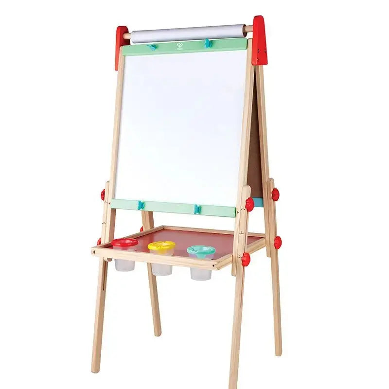 Hape All In 1 Easel