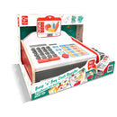 Hape Beep 'N' Buy Cash Register