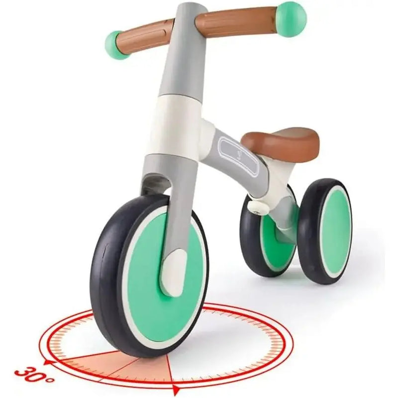 Hape First Ride Toddler Ride On Balance Bike