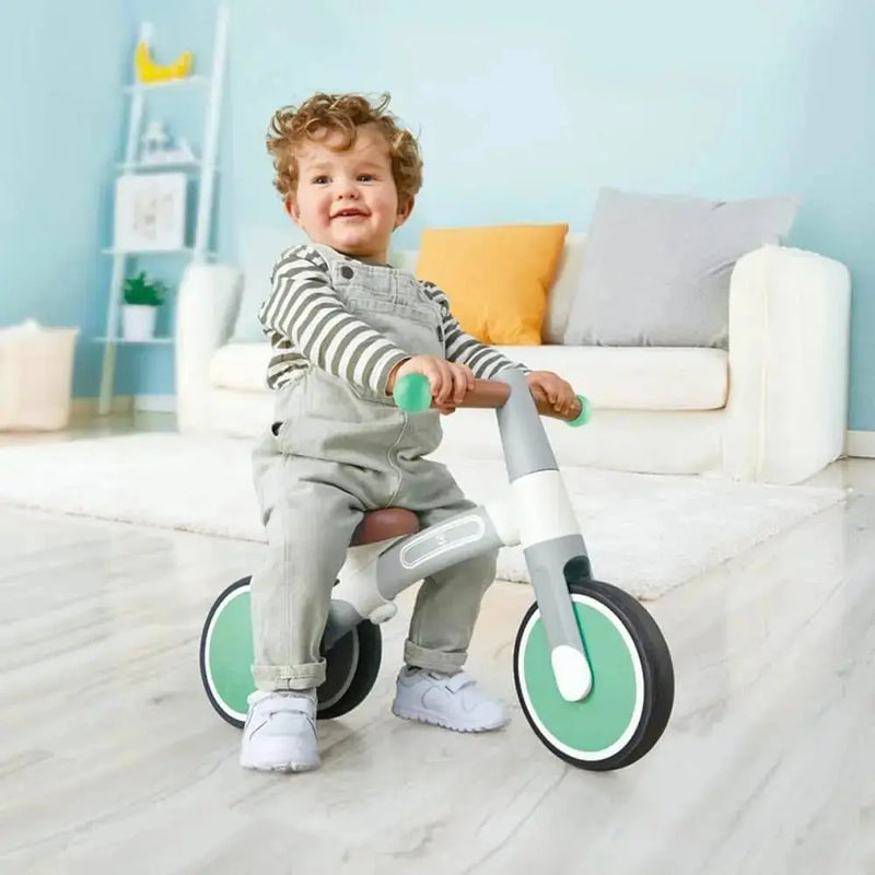 Hape First Ride Toddler Ride On Balance Bike