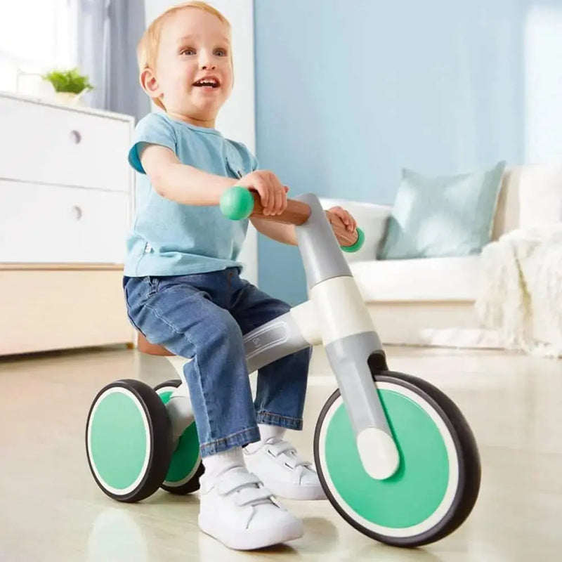 Hape First Ride Toddler Ride On Balance Bike