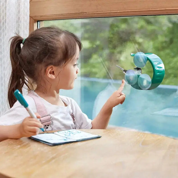 Hape Window Bird Feeder