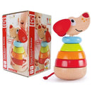 Hape Pepe Sound Stacker