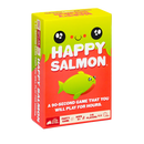 Happy Salmon